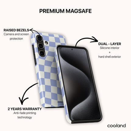 Blue Chess - Samsung COOLAND