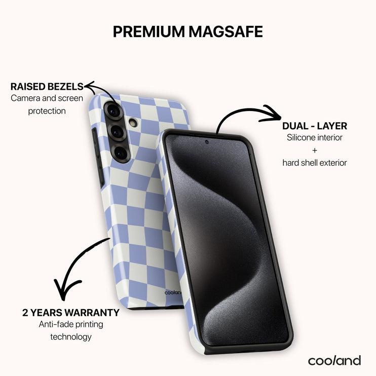 Blue Chess - Samsung COOLAND