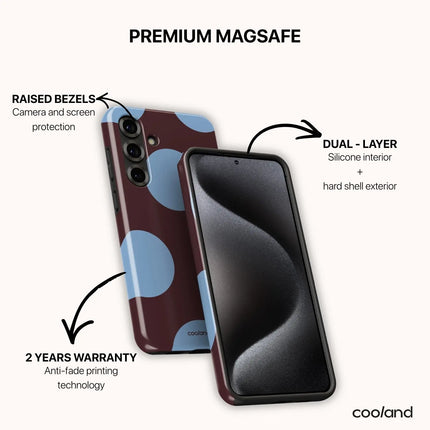 Bubbly - Samsung COOLAND