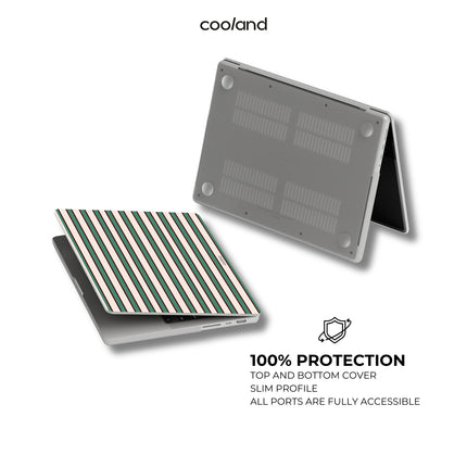 Olive Cream - MacBook