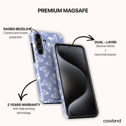 Butterfly - Samsung COOLAND