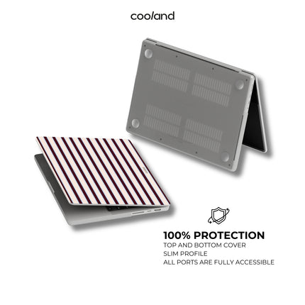 Vanilla Sand - MacBook