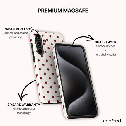 Berry - Samsung COOLAND