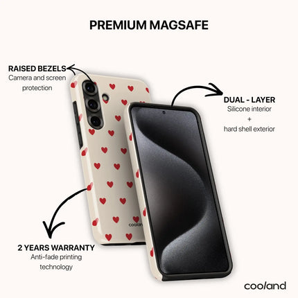 Amore - Samsung COOLAND