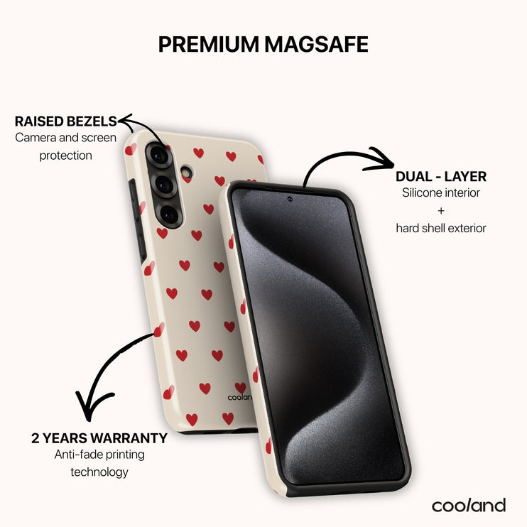 Amore - Samsung COOLAND