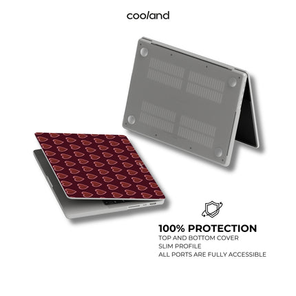 Berry Love - MacBook