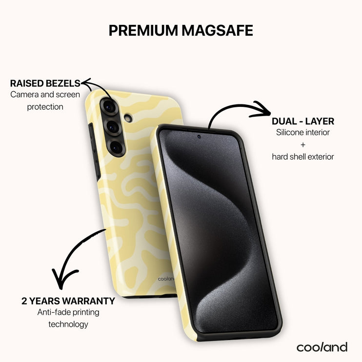 Coquette - Samsung COOLAND