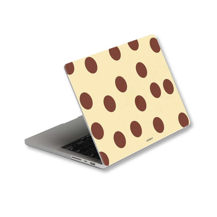 Butter Dots - MacBook COOLAND
