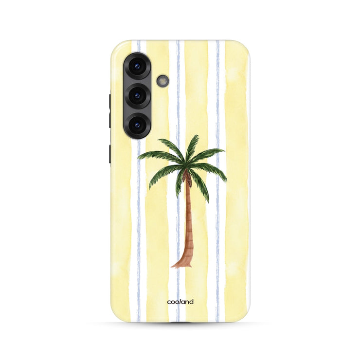 Palmera - Samsung COOLAND
