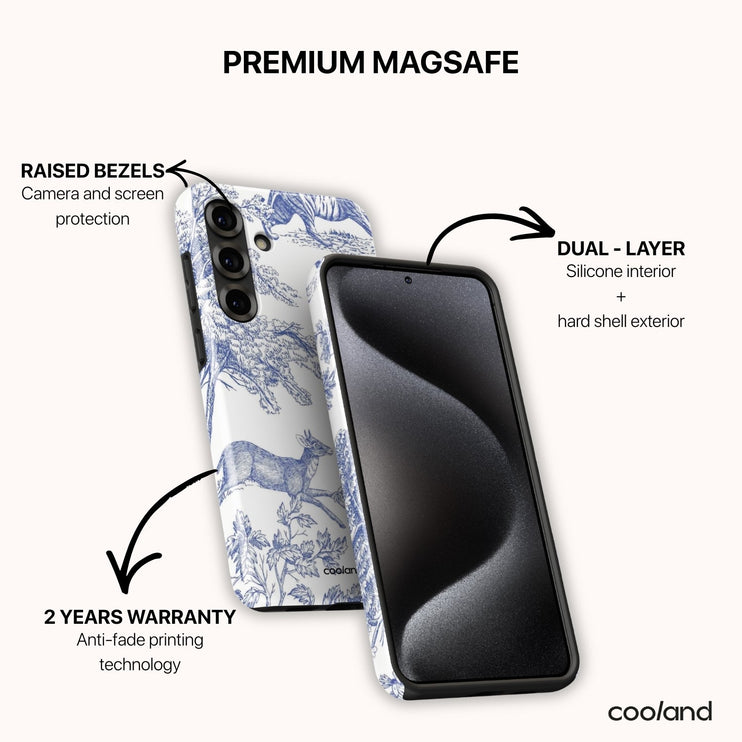 Arcadia - Samsung COOLAND