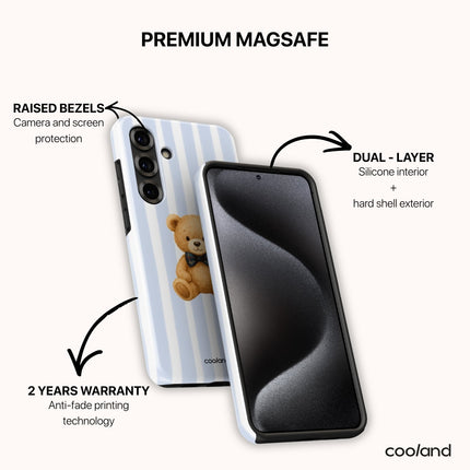 Teddy Snowy - Samsung COOLAND