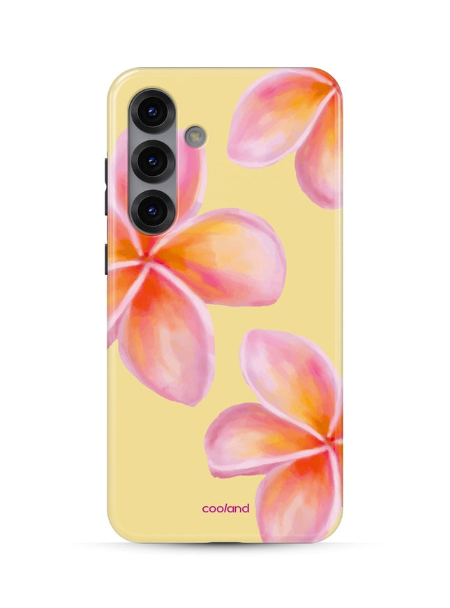 Fleur Soleil - Samsung COOLAND