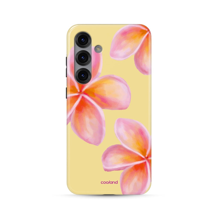Fleur Soleil - Samsung COOLAND