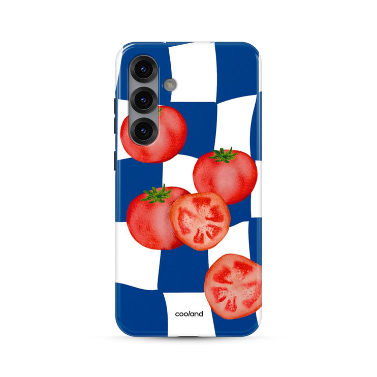 Pomodoro - Samsung COOLAND