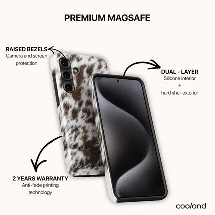 Savage - Samsung COOLAND