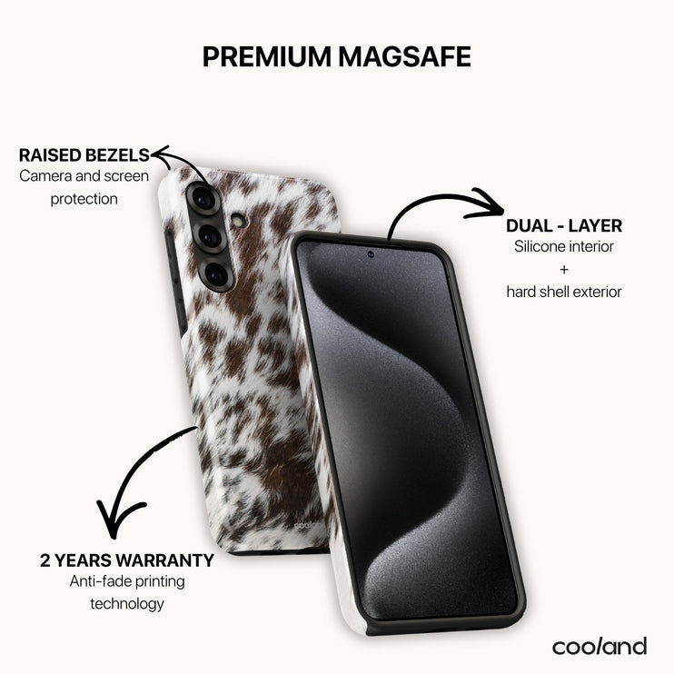 Savage - Samsung COOLAND