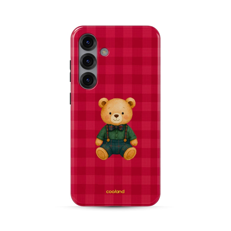 Teddy Berry - Samsung COOLAND