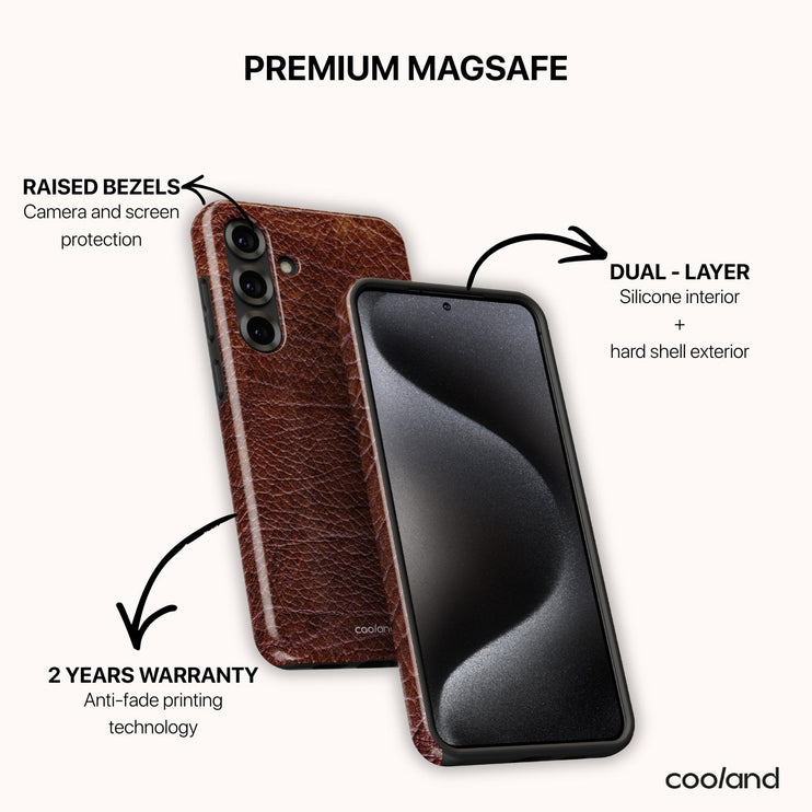 Rogue - Samsung COOLAND