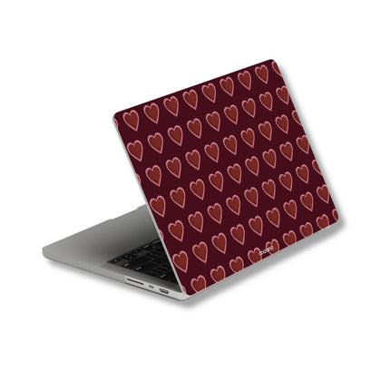 Berry Love - MacBook