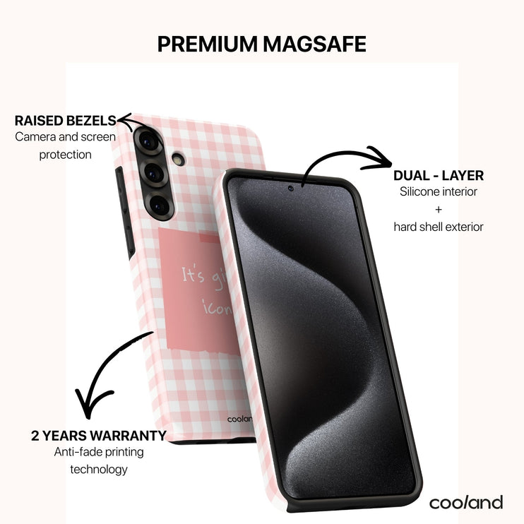 Iconic - Samsung COOLAND