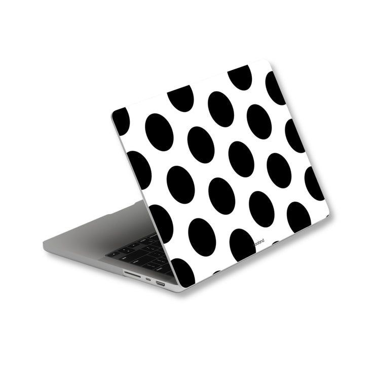 Polka - MacBook