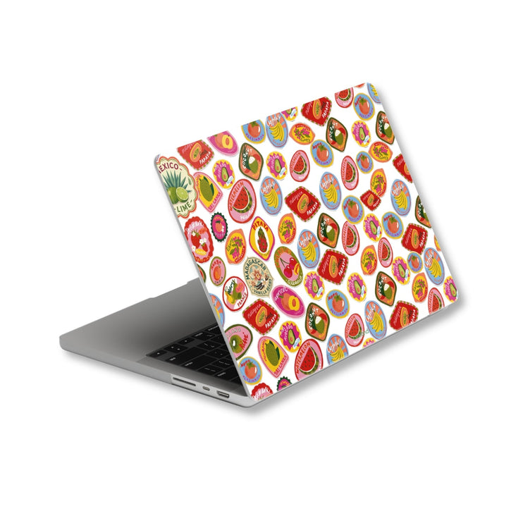 Stamped - MacBook COOLAND