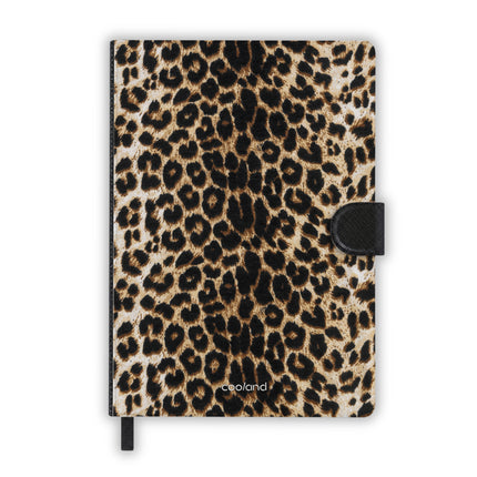 Feral - Notebook