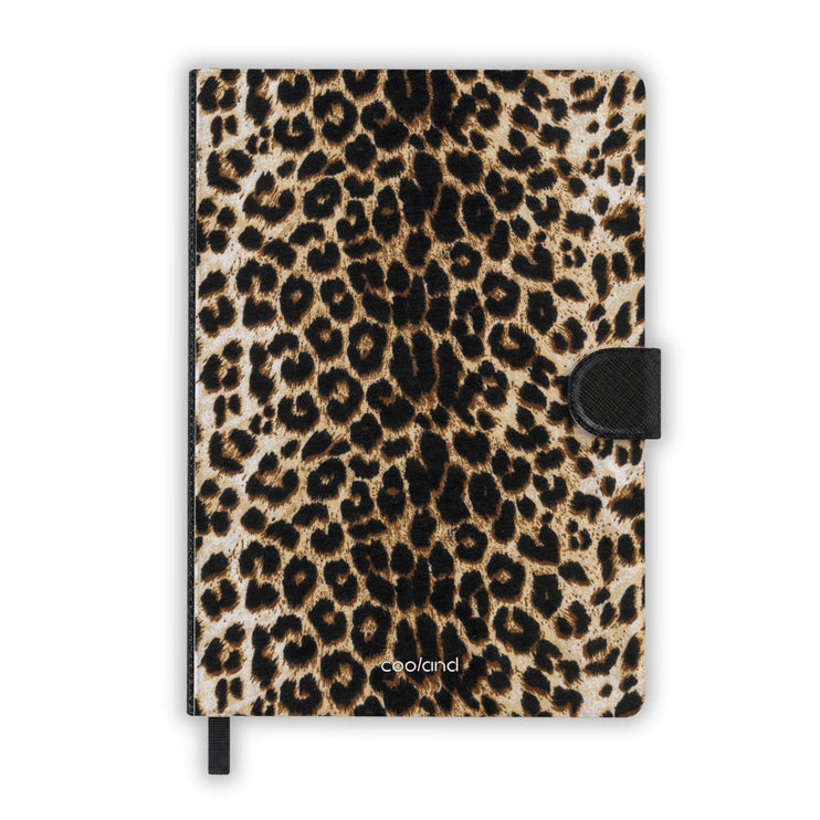 Feral - Notebook