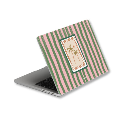 Honey Breeze - MacBook COOLAND