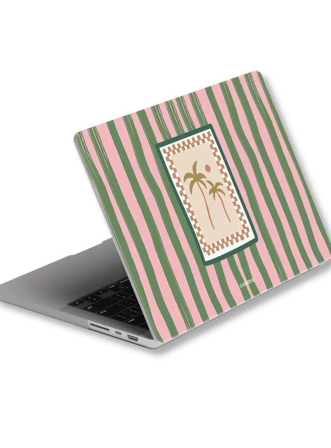Honey Breeze - MacBook COOLAND
