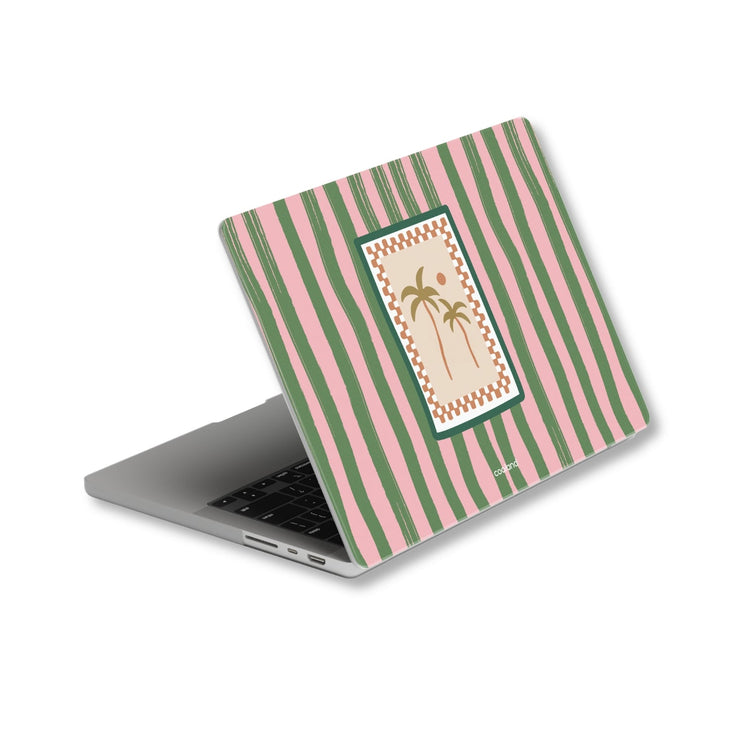 Honey Breeze - MacBook COOLAND