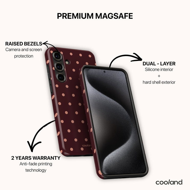 Toffee - Samsung COOLAND