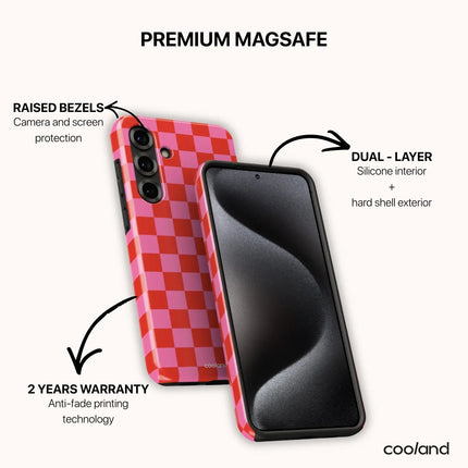 Pink Jam - Samsung COOLAND