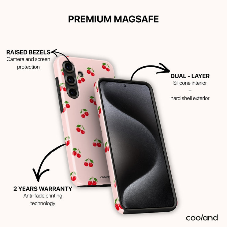 Cherry - Samsung COOLAND