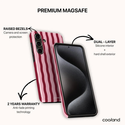 Full Glam - Samsung COOLAND