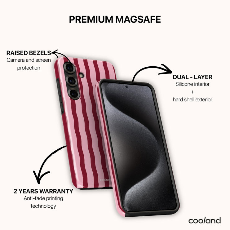 Full Glam - Samsung COOLAND