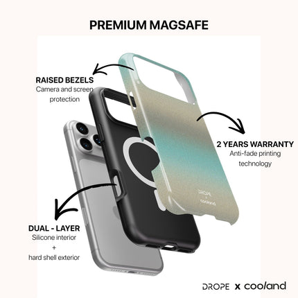 Heritage V4 COOLAND