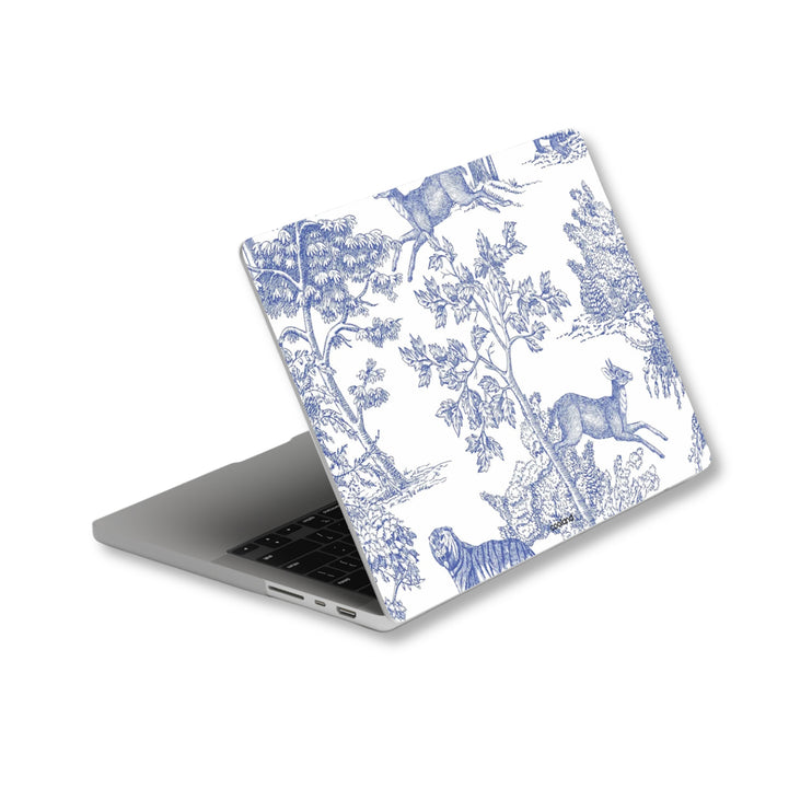 Arcadia - MacBook