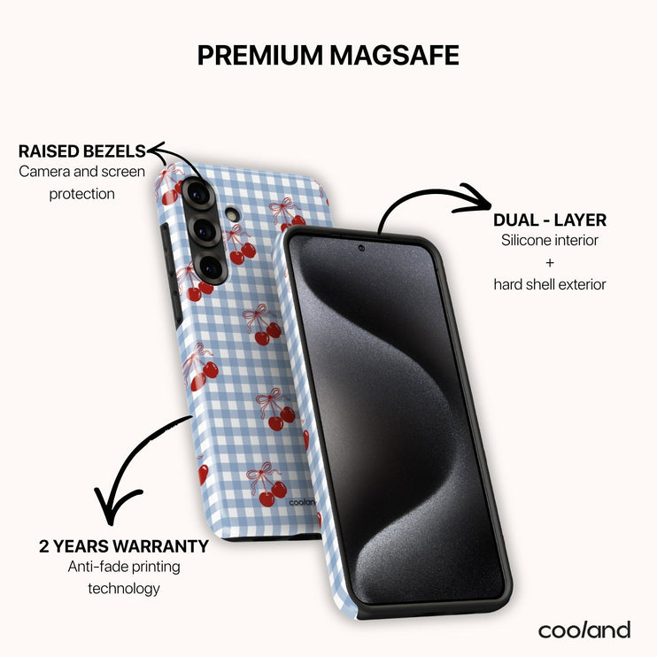 Cherry Crush - Samsung COOLAND