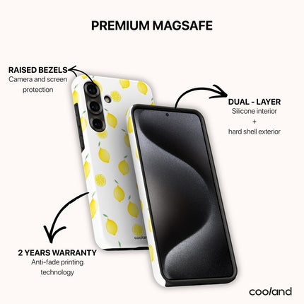 Lemon - Samsung COOLAND