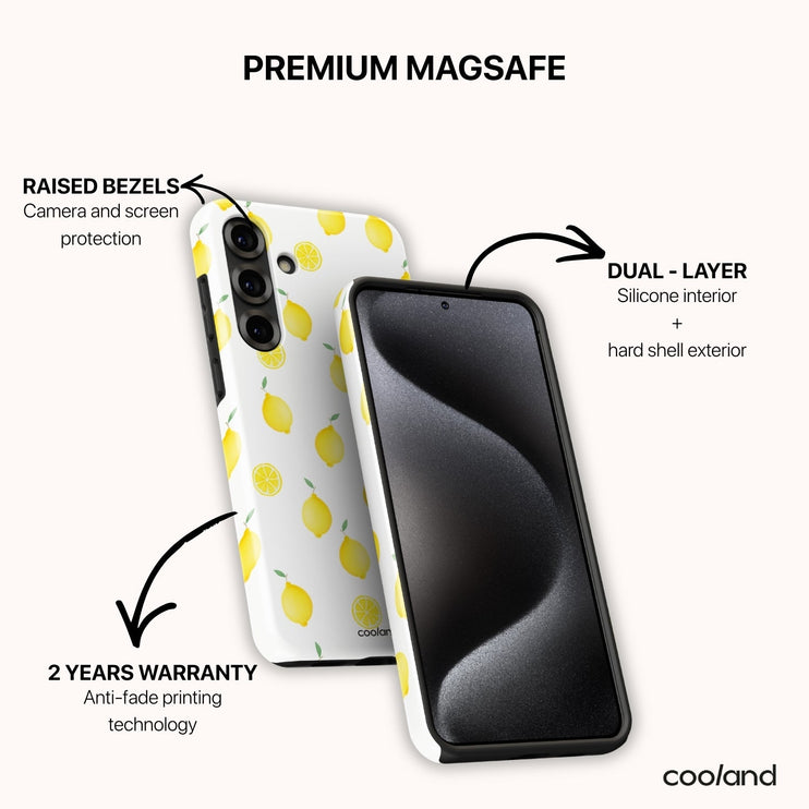 Lemon - Samsung COOLAND