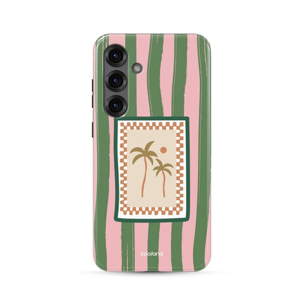 Tropic - Samsung COOLAND