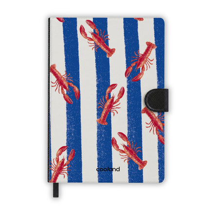 Lobbie - Notebook