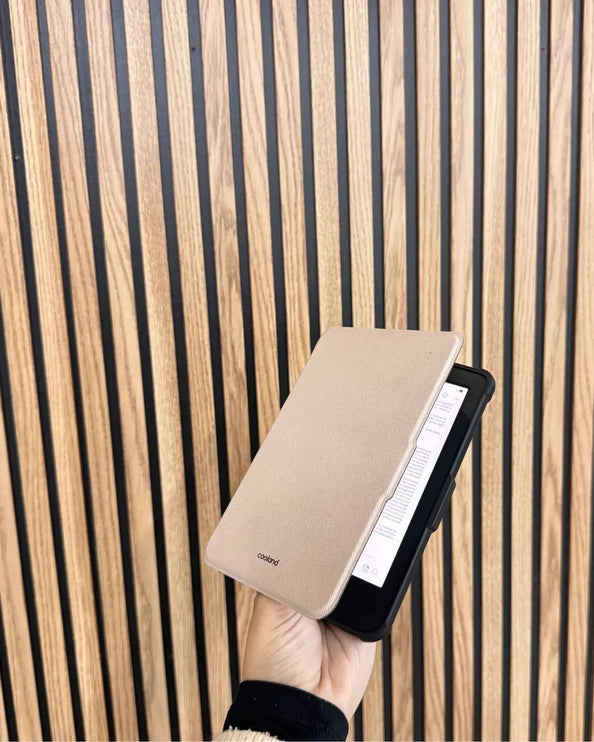 Bege - Kobo/Kindle COOLAND