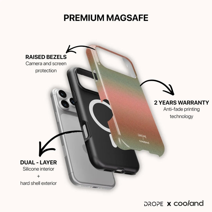 Heritage V3 COOLAND
