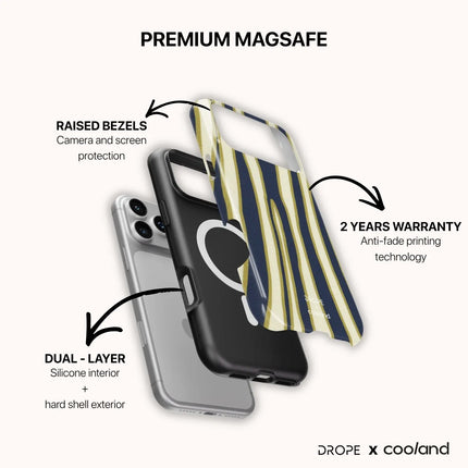 Heritage V7 COOLAND