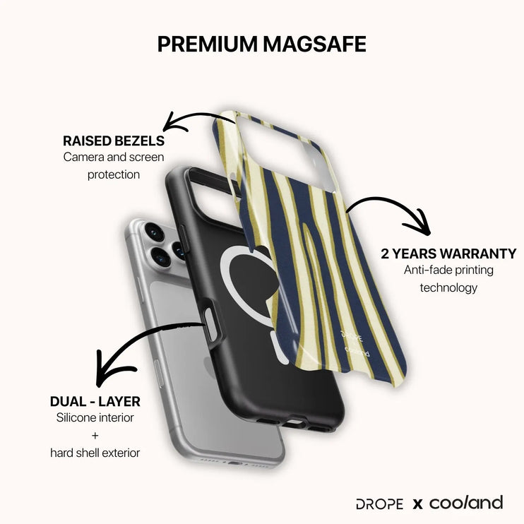 Heritage V7 COOLAND