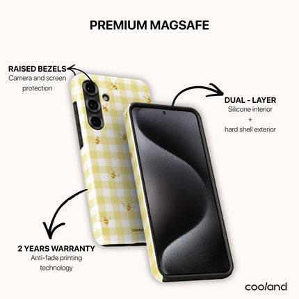 Honey Breeze - Samsung COOLAND