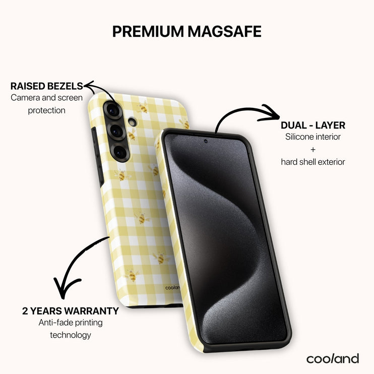 Honey Breeze - Samsung COOLAND