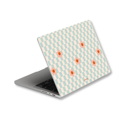 Cozy Bloom - MacBook COOLAND